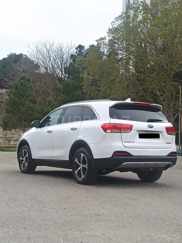 Kia Sorento 2015, 207,605 km - 2.0 l - Bakı