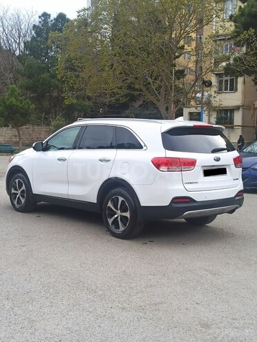Kia Sorento 2015, 207,605 km - 2.0 l - Bakı