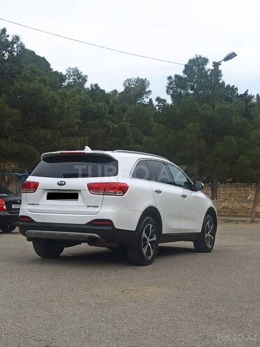 Kia Sorento 2015, 207,605 km - 2.0 l - Bakı