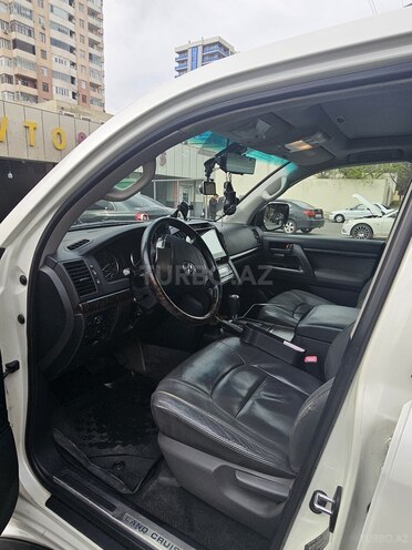 Toyota Land Cruiser 2010, 182,400 km - 4.0 l - Bakı