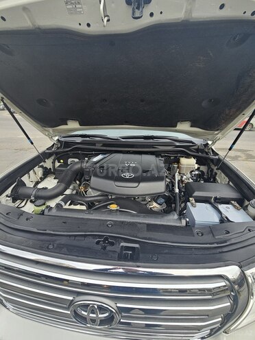 Toyota Land Cruiser 2010, 182,400 km - 4.0 l - Bakı