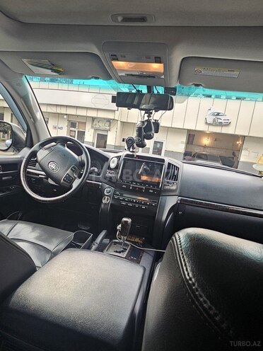 Toyota Land Cruiser 2010, 182,400 km - 4.0 l - Bakı