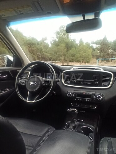 Kia Sorento 2015, 207,605 km - 2.0 l - Bakı