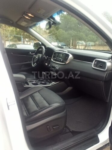Kia Sorento 2015, 207,605 km - 2.0 l - Bakı