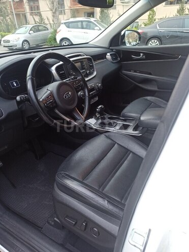 Kia Sorento 2015, 207,605 km - 2.0 l - Bakı
