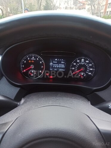 Kia Sorento 2015, 207,605 km - 2.0 l - Bakı