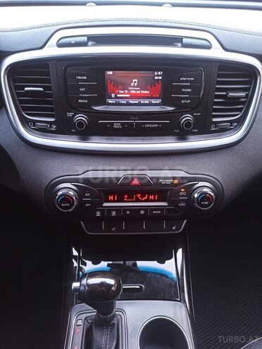 Kia Sorento 2015, 207,605 km - 2.0 l - Bakı