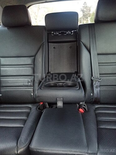 Kia Sorento 2015, 207,605 km - 2.0 l - Bakı
