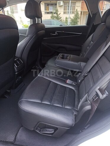 Kia Sorento 2015, 207,605 km - 2.0 l - Bakı