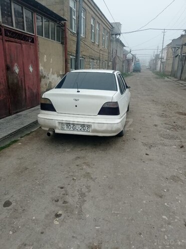 Daewoo Nexia 1997, 200,000 km - 1.5 л - Quba