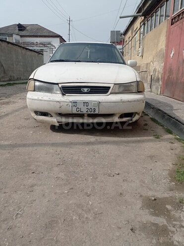Daewoo Nexia 1997, 200,000 km - 1.5 л - Quba