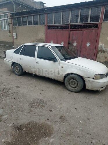Daewoo Nexia 1997, 200,000 km - 1.5 л - Quba