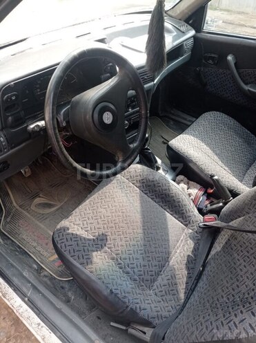 Daewoo Nexia 1997, 200,000 km - 1.5 л - Quba