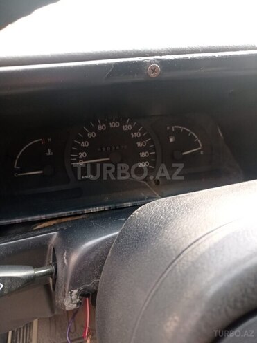 Daewoo Nexia 1997, 200,000 km - 1.5 л - Quba