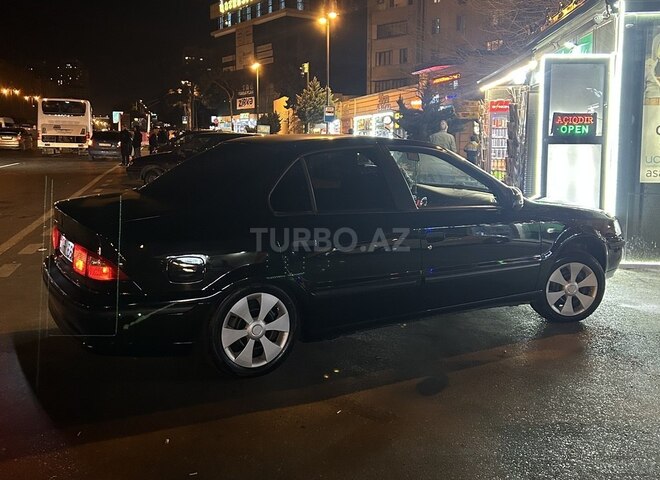 Khazar LX 2021, 82,000 km - 1.7 l - Bakı