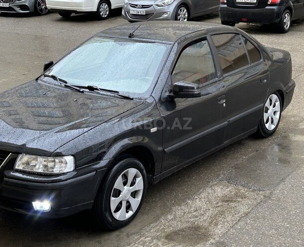 Khazar LX 2021, 82,000 km - 1.7 l - Bakı