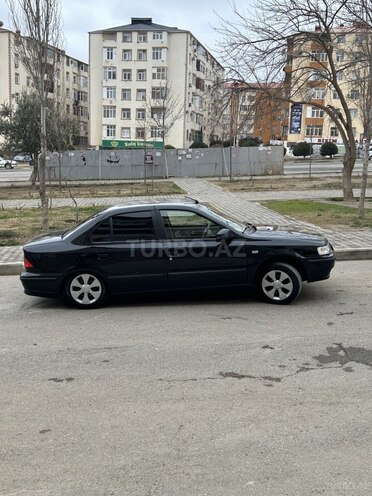 Khazar LX 2021, 82,000 km - 1.7 l - Bakı