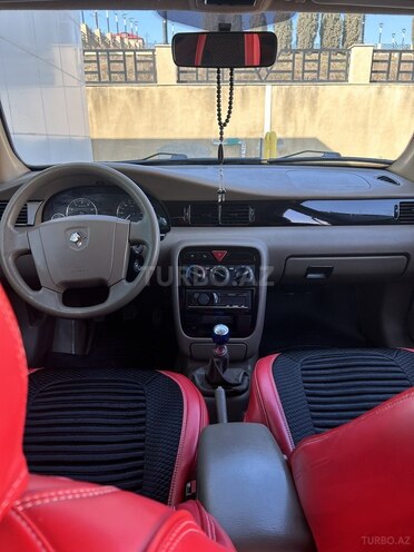 Khazar LX 2021, 82,000 km - 1.7 l - Bakı