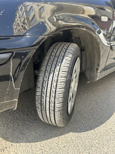 Khazar LX 2021, 82,000 km - 1.7 l - Bakı