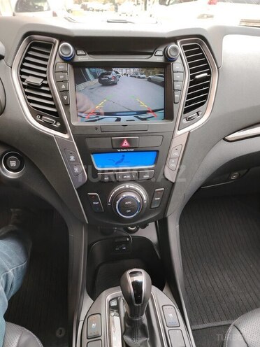 Hyundai Santa Fe 2015, 178,000 km - 2.0 l - Bakı