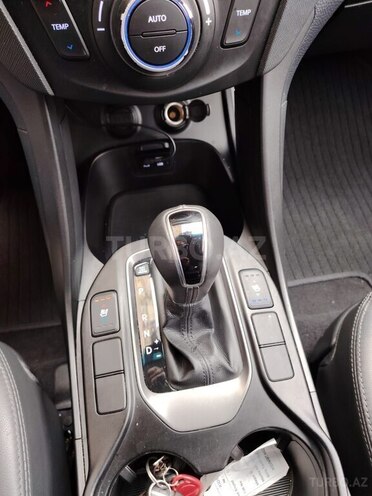 Hyundai Santa Fe 2015, 178,000 km - 2.0 l - Bakı