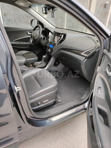Hyundai Santa Fe 2015, 178,000 km - 2.0 l - Bakı