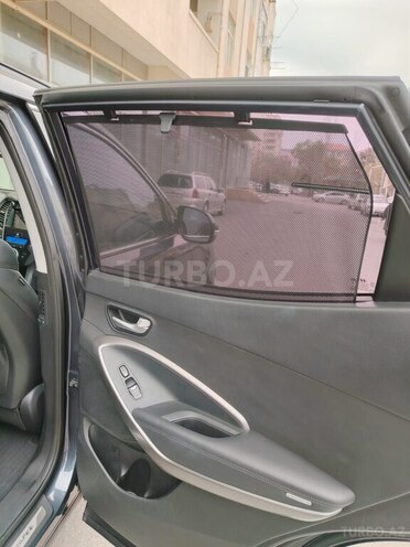 Hyundai Santa Fe 2015, 178,000 km - 2.0 l - Bakı
