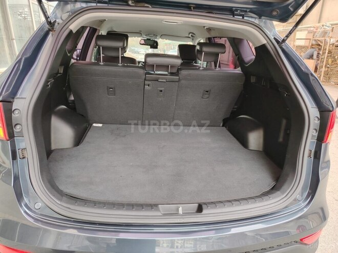 Hyundai Santa Fe 2015, 178,000 km - 2.0 l - Bakı