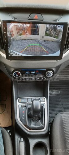 Hyundai Creta 2021, 28,000 km - 1.6 л - Bakı