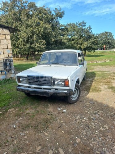 LADA (VAZ) 2107 2008, 187,000 km - 1.6 l - Masallı