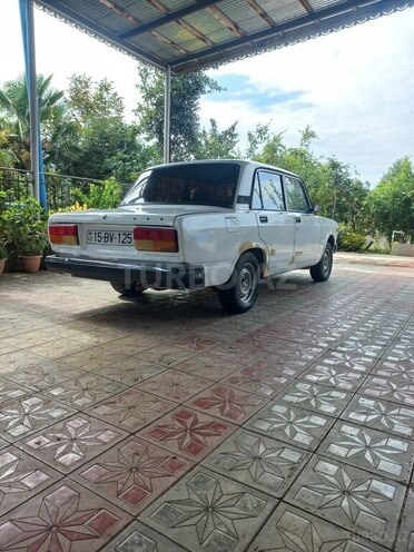 LADA (VAZ) 2107 2008, 187,000 km - 1.6 l - Masallı