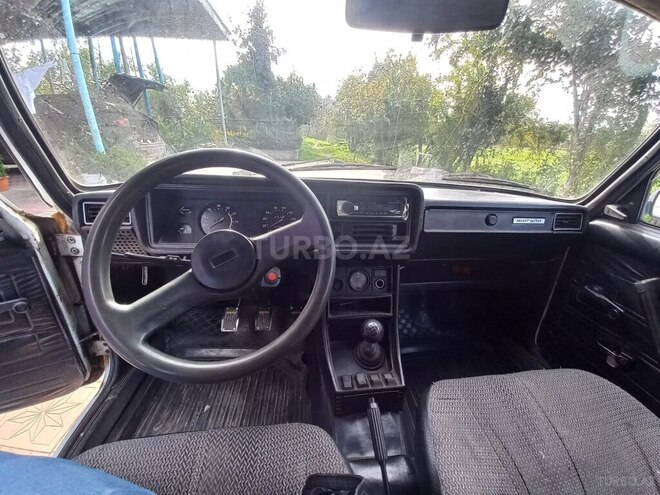 LADA (VAZ) 2107 2008, 187,000 km - 1.6 l - Masallı