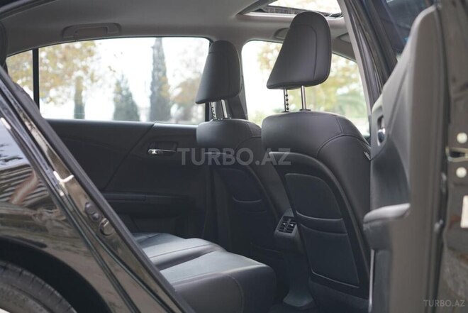 Honda Accord 2015, 213,000 km - 2.0 l - Bakı