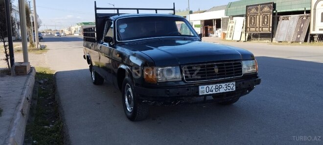 GAZ 31029 1994, 312,200 km - 2.4 л - Ağcabədi