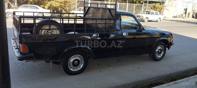 GAZ 31029 1994, 312,200 km - 2.4 л - Ağcabədi