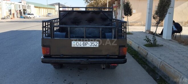 GAZ 31029 1994, 312,200 km - 2.4 л - Ağcabədi