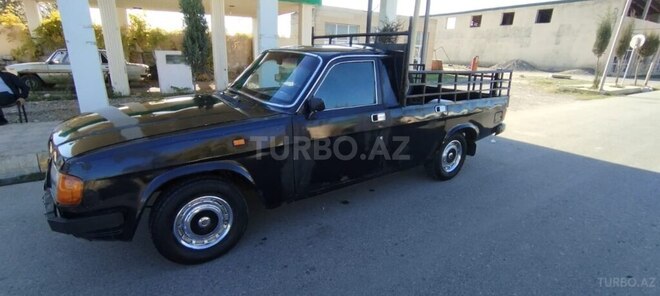 GAZ 31029 1994, 312,200 km - 2.4 л - Ağcabədi