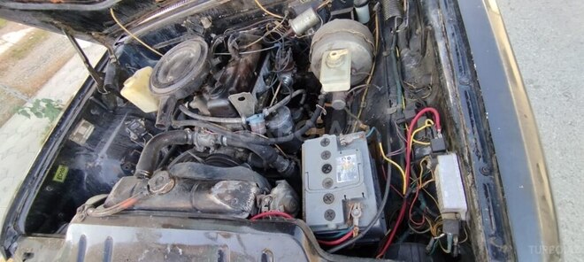 GAZ 31029 1994, 312,200 km - 2.4 л - Ağcabədi