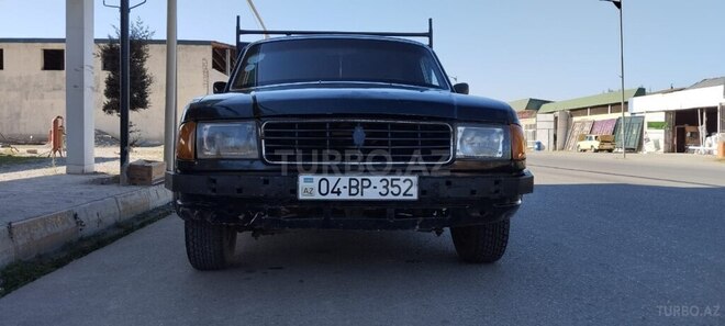 GAZ 31029 1994, 312,200 km - 2.4 л - Ağcabədi