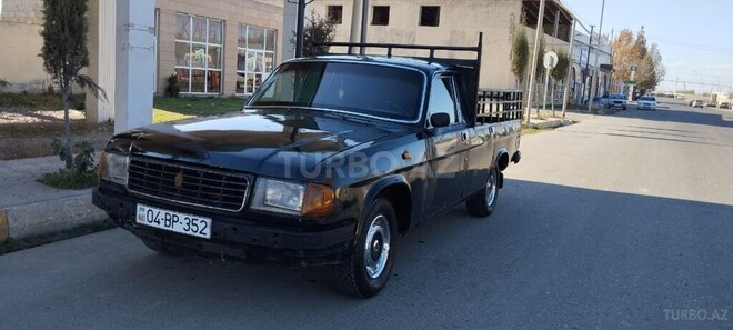 GAZ 31029 1994, 312,200 km - 2.4 л - Ağcabədi