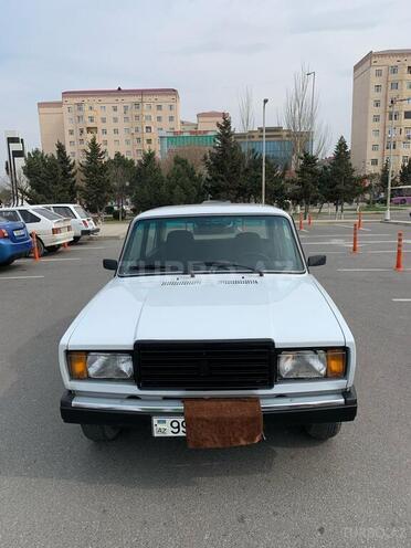 LADA (VAZ) 2107 2009, 150,000 km - 1.6 l - Sumqayıt