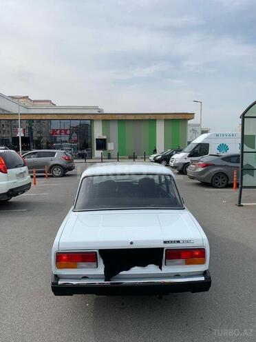LADA (VAZ) 2107 2009, 150,000 km - 1.6 l - Sumqayıt