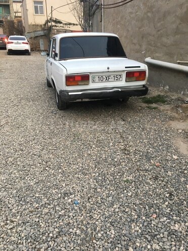 LADA (VAZ) 2107 2005, 470,000 km - 1.6 l - Bakı
