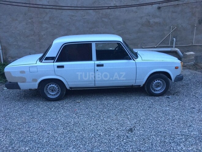 LADA (VAZ) 2107 2005, 470,000 km - 1.6 l - Bakı