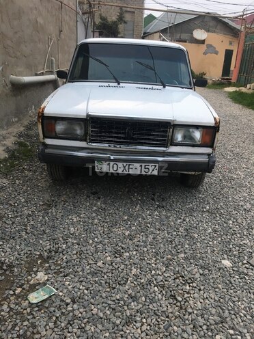 LADA (VAZ) 2107 2005, 470,000 km - 1.6 l - Bakı