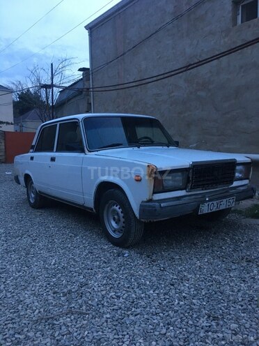 LADA (VAZ) 2107 2005, 470,000 km - 1.6 l - Bakı