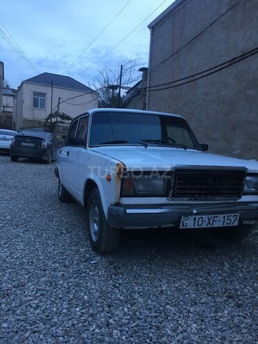 LADA (VAZ) 2107 2005, 470,000 km - 1.6 l - Bakı