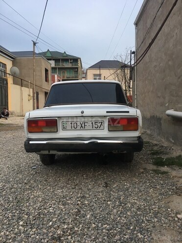 LADA (VAZ) 2107 2005, 470,000 km - 1.6 l - Bakı
