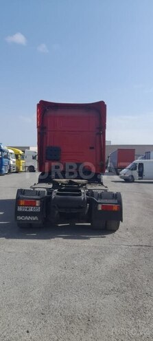 Scania  2004, 150,000 km - 12.0 l - Bakı