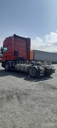 Scania  2004, 150,000 km - 12.0 l - Bakı
